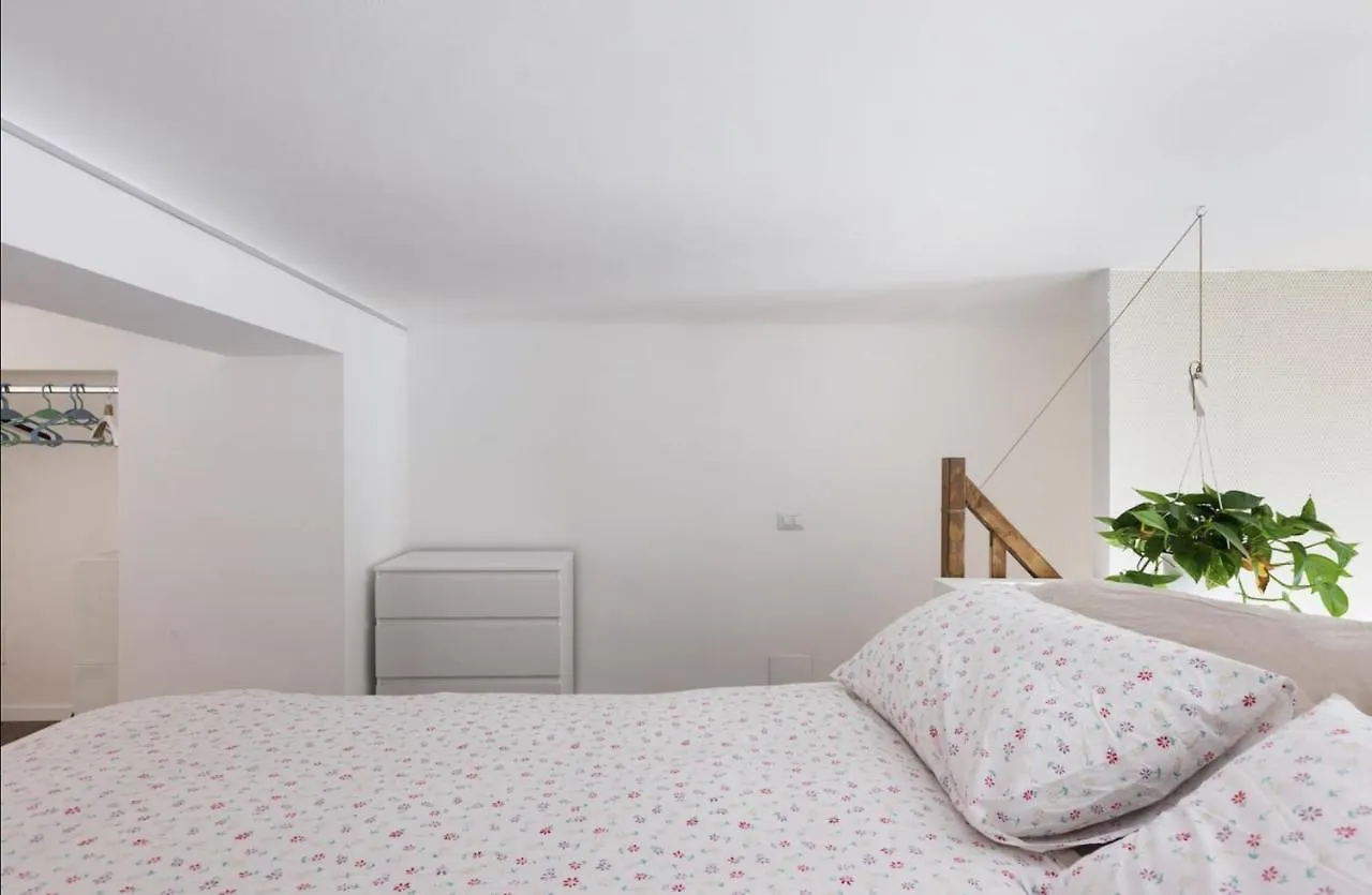 Casa Prada - The Home Away From Home In Milano Appartement Milan