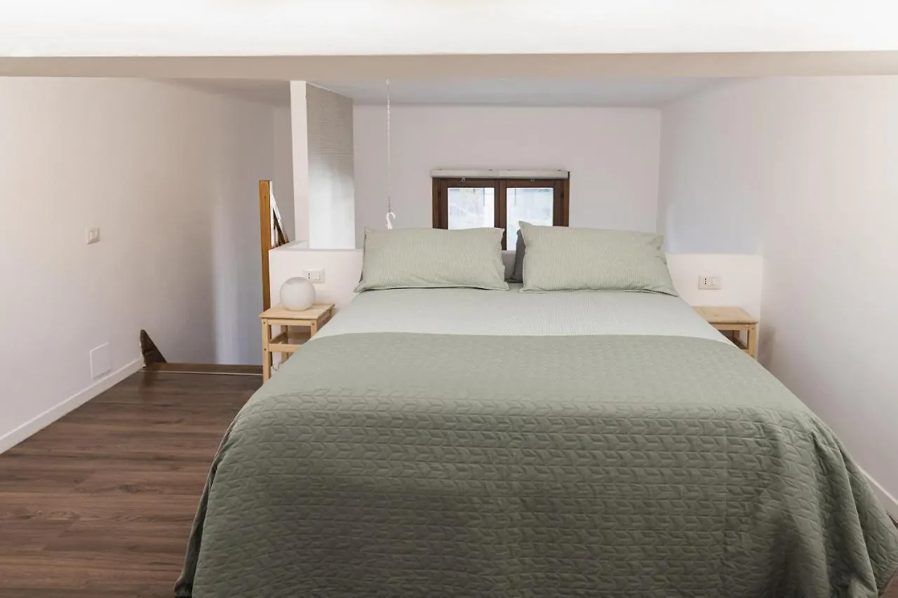Casa Prada - The Home Away From Home In Milano Italie