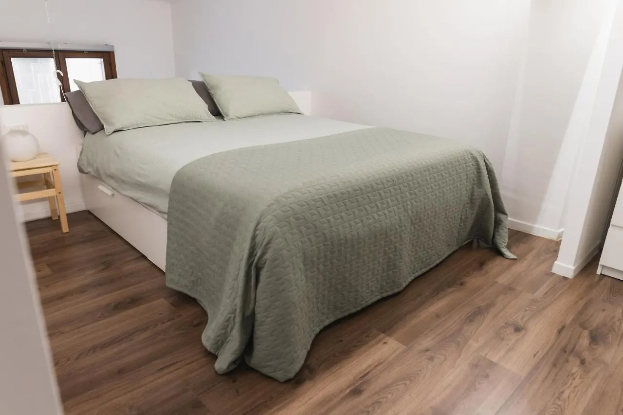 Casa Prada - The Home Away From Home In Milano Appartement Milan