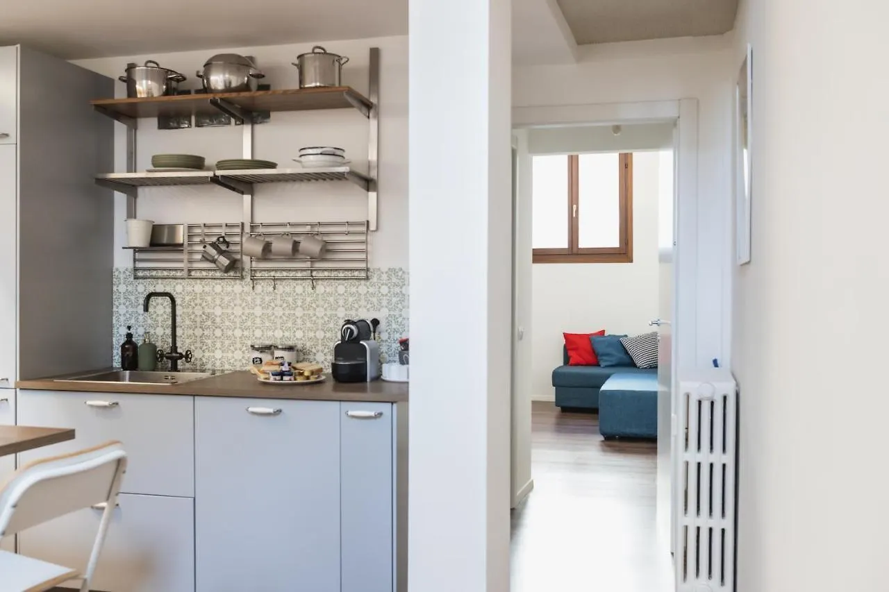 Casa Prada - The Home Away From Home In Milano 0*, Milan Italie