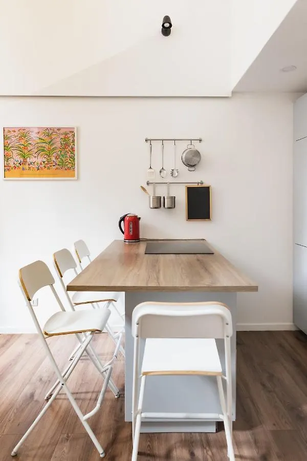 Casa Prada - The Home Away From Home In Milano Milan