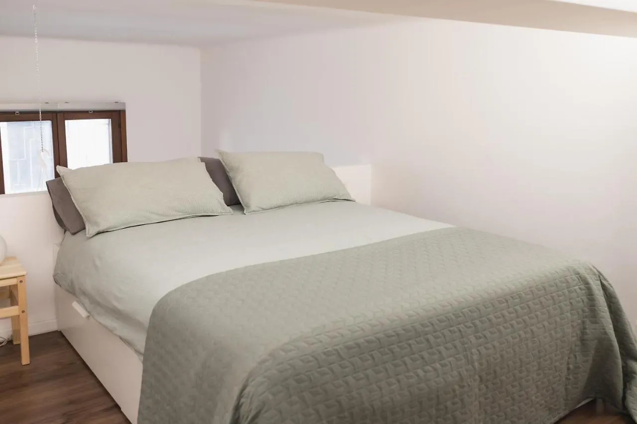 Casa Prada - The Home Away From Home In Milano