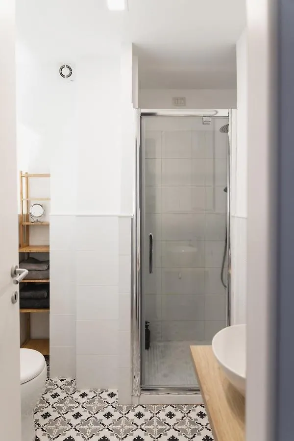 Appartement Casa Prada - The Home Away From Home In Milano Italie