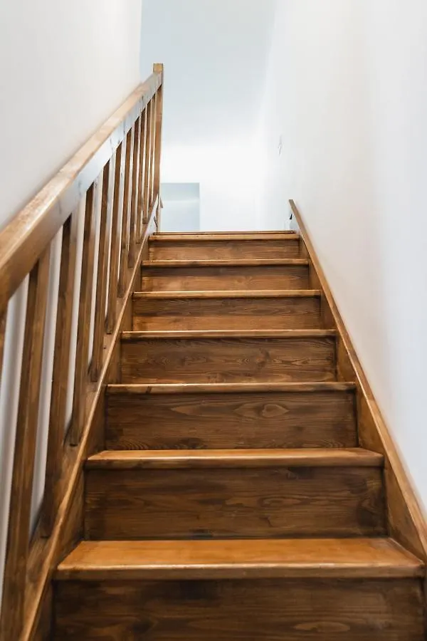 Casa Prada - The Home Away From Home In Milano Appartement