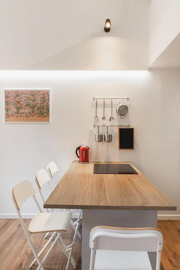 Casa Prada - The Home Away From Home In Milano Milan